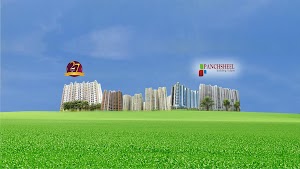 Panchsheel Group place picture