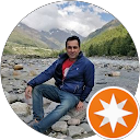 Vinay Kumar profile picture