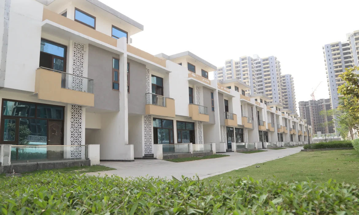 Villas 2