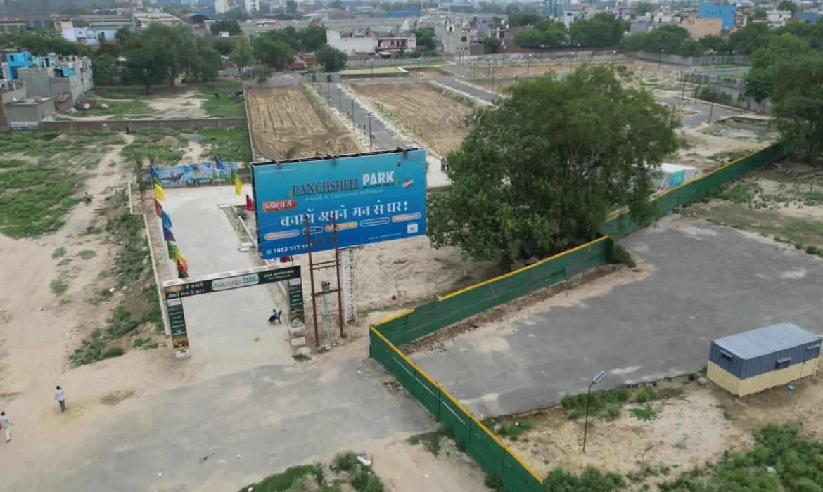 panchsheel park 4