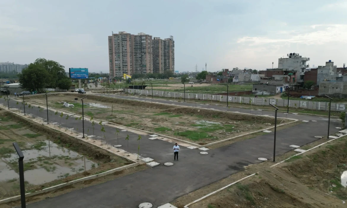panchsheel park 5