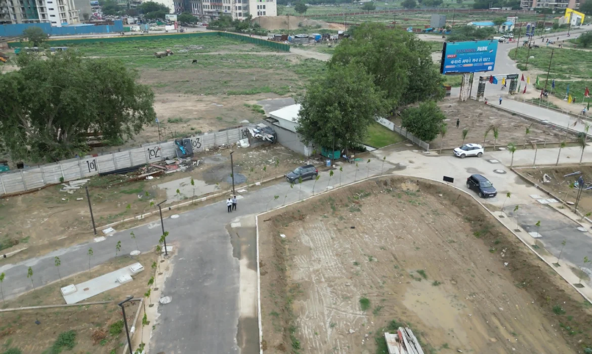 panchsheel park 6